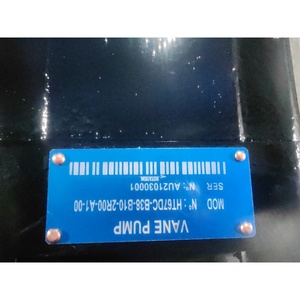 ปั๊มไฮดรอลิกแบบใบพัด T6CC T6ED T6EC T6DC T6DCC T6EDC T6DDC ปั๊มใบพัด T67DC B35 B14 2R00 A100 - Product Image 1