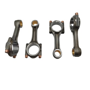 Conjunto de Biela de Motor WX4110 de Alta Calidad para Motores Xichai, Repuestos para Sistemas de Motores de Camiones - Product Image 5
