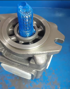 Pompe à engrenages hydraulique FG1-25-01R-VPC-36-X haute pression - Product Image 6