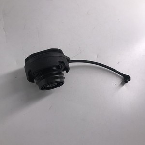 Bouchon de remplissage d'huile XSD 1J0 201 550A en plastique pour couvercle de réservoir de moteur automobile - Product Image 3