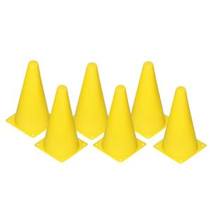 Conos de fútbol <span class=keywords><strong>Cono</strong></span> de disco para entrenamiento, marcadores de <span class=keywords><strong>cono</strong></span> de campo Fútbol, niños, deportes - Product Image 4