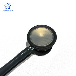 SW-ST48 grosir stetoskop medis perawat profesional Accesorios Iv Cardiology klasik Iii - Product Image 4