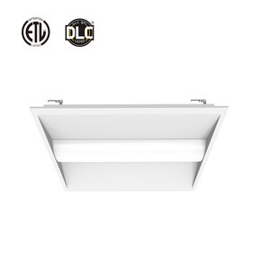 Chất lượng cao cấp 2x4 <span class=keywords><strong>2x2</strong></span> LED <span class=keywords><strong>troffer</strong></span> Trần Bảng điều khiển cao bay hội thảo ánh sáng thương mại ánh sáng <span class=keywords><strong>troffer</strong></span> ánh sáng - Product Image 2