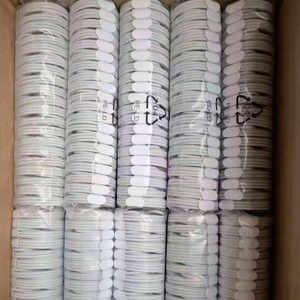 Điện Thoại Di Động <span class=keywords><strong>USB</strong></span> C 20W Sạc Cáp Nhanh Sạc A/C Để L/C Cho Phone15 Pro Max 14 13 12 11 Type-C Micro-<span class=keywords><strong>USB</strong></span> - Product Image 5