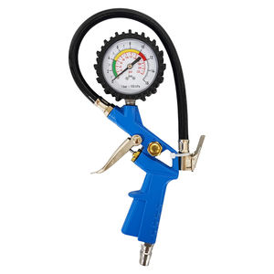 Manómetro Digital para Neumáticos de Auto, Inflador de Aire de 220 PSI, Compresor de Aire para Auto, Manómetro de Monitoreo de Inflado para Motocicleta - Product Image 4