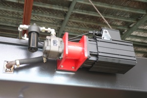 <span class=keywords><strong>KingBall</strong></span>-freno de prensa CNC electrohidráulico pequeño, máquina dobladora de 30 40 63 toneladas, 1600mm, 2500mm, con herramientas de freno de prensa estándar - Product Image 5