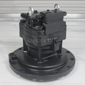 Belparts ชิ้นส่วนอะไหล่รถขุดมอเตอร์แกว่ง SK350-<span class=keywords><strong>8</strong></span> SK210-<span class=keywords><strong>8</strong></span> SK250-<span class=keywords><strong>8</strong></span> <span class=keywords><strong>SK200</strong></span>-6 SK260-<span class=keywords><strong>8</strong></span> <span class=keywords><strong>kobelco</strong></span> อุปกรณ์แกว่ง <span class=keywords><strong>SK200</strong></span> - Product Image 5