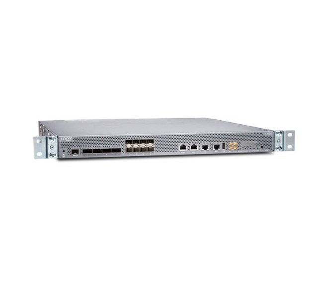 MX204-HW-BASE MX204 Integrated SKU With Base HW Juni-per Routers