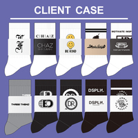 Homme Chaussette Diamants Poules Colorées Araignée Actives Stripe Noir Imprimé Serviette Formelle Transparent Fun Cartoon Gym Hommes Chaussettes