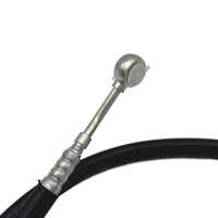 3354413262 Ensemble de tuyau durable pour chariot élévateur Linde 335-03 E16 E20-03, pièces de rechange pour vanne de commande