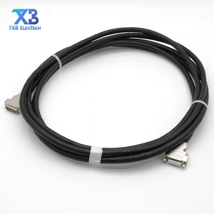 Línea de conexión del inversor de la placa base del ascensor <span class=keywords><strong>MC2</strong></span> conectada a la placa TMI2/CPIK15M132M148M1 adecuada para Thys *** - Product Image 6