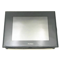 Panneau tactile industriel à cadre ouvert de différentes tailles, PC embarqué GP2500-TC11