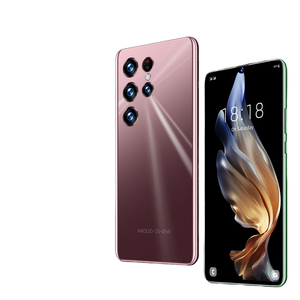 S22ultra <span class=keywords><strong>Android</strong></span> 5g điện thoại thông minh 6.8 inch 16 + 1TB đúng 4G 65W nhà máy trực tiếp bán buôn Aliexpress xuyên biên giới thương mại điện tử - Product Image 6