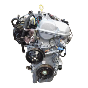 Moteur Suzuki d'occasion M15A M16A VVT, moteur japonais Suzuki pour Swift Jimny SX4 Baleno 1.6 - Product Image 1
