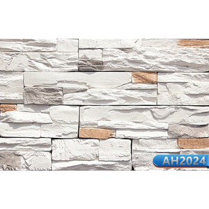 BERICH AH2401 Stacked <strong>Stone</strong> Veneer Concrete Veneer Exterior <strong>Wall</strong> <strong>Stone</strong> Fake <strong>Stone</strong> Cladding On Sale - Product Image 2