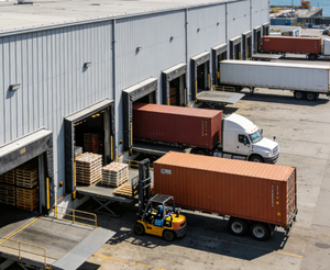 Servicios de Transporte Aéreo y Entrega Exprés Rápidos y Confiables de China para Paquetes Pequeños con Seguimiento en Tiempo Real UPS FEDEX DHL - Product Image 3