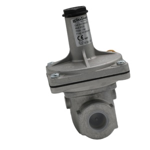Válvula Solenoide Reguladora de Presión Giuliani o MSV12/6B RP1/2 Anello, Válvulas de Seguridad para <span class=keywords><strong>Gas</strong></span>, Válvulas de Alivio de Presión - Product Image 1