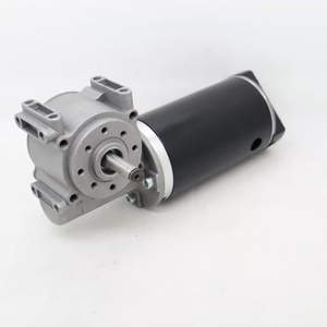 Motor BLDC de 12V para Automóvil, Fabricado en China, Motores de Engranajes Automáticos de Alta Calidad, Motor de Limpiaparabrisas - Product Image 4