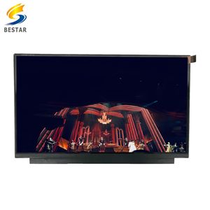 BOE оригинальный 14 дюймовый экран дисплея МОДУЛЬ TV140FHM-NH1 FHD 1080P матовый IPS для ноутбука HUAWEI Honor MagicBook 14/Pro - Product Image 6