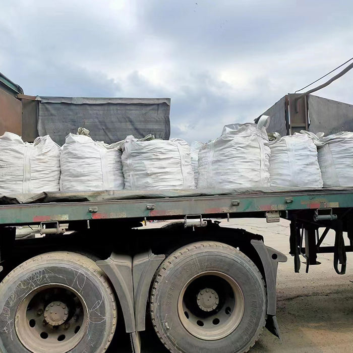 Fine Grained Ferrosilicon Powder