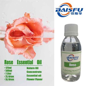 ซิโตรเนลลิลฟอร์เมต CAS 105-85-1 FEMA <span class=keywords><strong>2314</strong></span> กลิ่นดอกกุหลาบ วัตถุดิบสำหรับน้ำหอม เครื่องสำอาง สบู่ และผงซักฟอก - Product Image 5