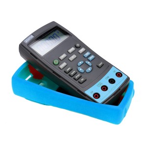 ET2710B เครื่องสอบเทียบมัลติมิเตอร์แบบพกพาสำหรับการวัดอุณหภูมิในห้องปฏิบัติการ / RTD - Product Image 3