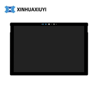 Nouvelle vente : écran tactile LCD de 12,3 pouces pour Microsoft Surface Pro 7, modèle testé à 100 %