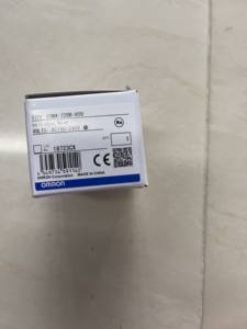 Relé de Estado Sólido Omron G3NA-220B-UTU - Product Image 1