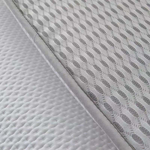 Stable Supply Factory Customized Luxury Roll up Mattress <strong>king</strong> Queen Single <strong>Size</strong> Foldable Latex <strong>Memory</strong> <strong>Foam</strong> Mattress <strong>Topper</strong> - Product Image 4