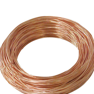 Dây đồng thanh giá mỗi tấn ASTM c34500 c34700 c34900 c36000 c37890 c38000 dây đồng cách điện - Product Image 2