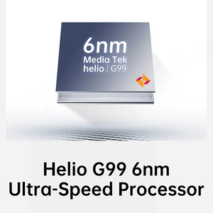 Téléphone portable original Coolpad COOL 30 Play 8 Go + 256 Go NFC 6,79 pouces Écran 90 Hz Triple appareil photo 64 MP Helio G99 33 W 5000 mAh Android 14 - Product Image 3