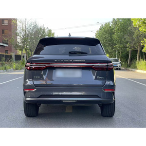 กัวซี รถ SUV 5 ที่นั่ง รุ่น BYD Song Pro <span class=keywords><strong>ป</strong></span>ี 2019 พลังงานใหม่ แบตเตอรี่ไฟฟ้า BEV พร้อมส่งออก รุ่นใหม่ล่าสุด เกียร์อัตโนมัติ พวงมาลัยซ้าย - Product Image 4