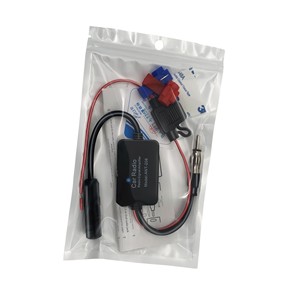 <span class=keywords><strong>Antenne</strong></span> radio active FM-ANT208 <span class=keywords><strong>pour</strong></span> <span class=keywords><strong>voiture</strong></span>, amplificateur de signal FM 12V, <span class=keywords><strong>antenne</strong></span> radio FM <span class=keywords><strong>amplifiée</strong></span> <span class=keywords><strong>pour</strong></span> véhicule - Product Image 5