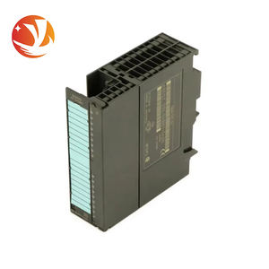 ตัวควบคุมโปรแกรม PLC โมดูลเอาต์พุตแบบอนาล็อก6ES7332-5HB01-0AB0 332-5HB01-0AB0 6ES7ซีเมนส์ของแท้สินค้าใหม่ - Product Image 2