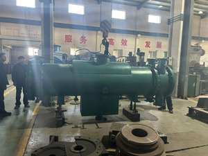 바이오매스 발전소용 소형 증기 터빈 1500KW 를 공급하는 화력발전 제조업체 - Product Image 3