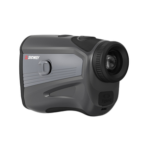 Telémetro SNDWAY SW-E 1000m Personalizado para Caza y Tiro con Arco, Buscador de Objetivos, Binoculares, <span class=keywords><strong>Medidor</strong></span> de <span class=keywords><strong>Distancia</strong></span>, Reloj para Golf con Medición de Pendiente - Product Image 4