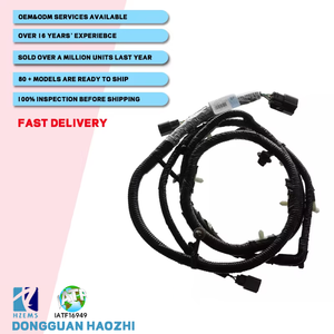 F2GZ-13A840-J Ford untuk Ford 2015-2018 Edge kawat Harness kabel & kabel rakitan otomotif kawat Harness - Product Image 1