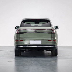 Voiture d'occasion YT Auto Nevo Q07 2026 2025 SUV Hybride E-CVT 5 Portes 5 Places Changan Qiyuan Q07 Véhicule à Énergie Nouvelle de Chine - Product Image 5