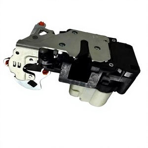 Actionneur de serrure pour Buick 16636575 16619657, pièce de rechange pour système de verrouillage centralisé - Product Image 4