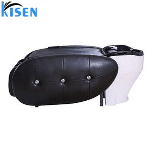 Fauteuil de massage électrique de luxe Kisen, confortable, style thaïlandais, pour lavage des cheveux et thérapie capillaire avec spa pour la tête - Product Image 5