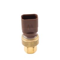 Nouveau capteur de pression d'huile BST HYOPS-112 3056873 pour moteur C7.1 E320D2 323D2, garantie 1 an, 4.75-5.25VCC, ajustement universel