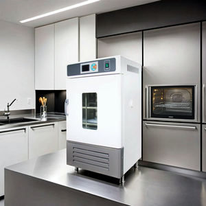 고품질 SUGOLD SPX-70B 스테인리스 스틸 BOD 생화학 인큐베이터, 실험실 연구용 4-60도 온도 범위 - Product Image 1