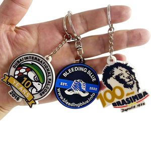 2025 Chất Lượng Cao Khuyến Mại Móc Khóa Nhà Máy Bán Buôn Tùy Chỉnh Thiết Kế Xe Quà Tặng Móc Khóa PVC Cao Su Xe Móc Khóa Giá Rẻ Giá - Product Image 4