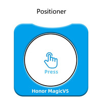 Protection d'objectif d'appareil photo transparente ultra-fine 9H de qualité supérieure, couverture intégrale, étanche, en verre trempé HD pour téléphone portable (vente en gros)