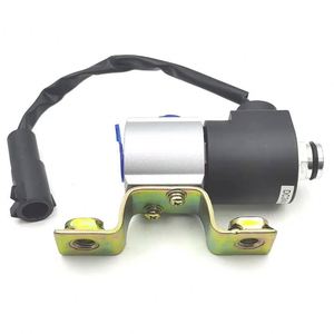 Válvula Solenoide <span class=keywords><strong>de</strong></span> <span class=keywords><strong>Caja</strong></span> <span class=keywords><strong>de</strong></span> Cambios 7600-077RTF 2RP901015 7600-035R21TF 24V para <span class=keywords><strong>Volkswagen</strong></span> Ford 2005~2025 - Product Image 6