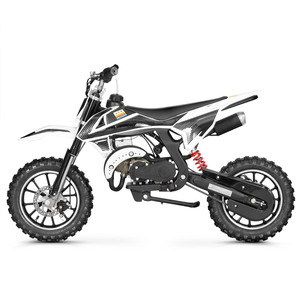 Con sistema de transmisión por cadena de motocicleta, 40-60 km/h - Product Image 1