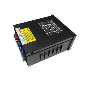 150W220V60V 철 쉘 와이어 제어 디밍 필름 디밍 유리 전원 공급 장치