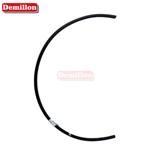 0269974782 A0269974782 ligne de tuyau de tuyau d'air de vide en caoutchouc de pièces d'auto de Demillon pour <span class=keywords><strong>mercedes</strong></span>-benz W204 W212 W463 R172 W221 - Product Image 4