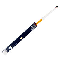 VAG Lumière LED Mini Endoscope Module de caméra Earpick sans fil pour enfants adultes