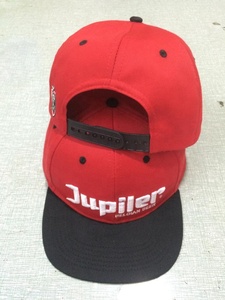 مخصص شعار شقة حافة قبعات سائق الشاحنة oem gorras - Product Image 6